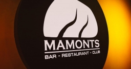 Основной зал — подробнее о зале