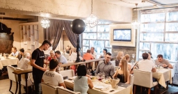 Основной зал — фото 5