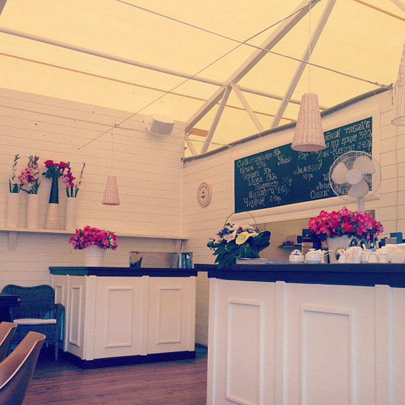 Основной зал — фото 9