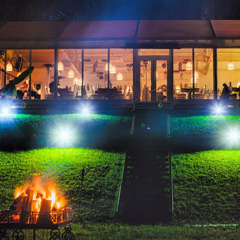 Основной зал — фото 11