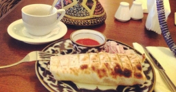 Основной зал