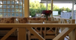 Основной зал