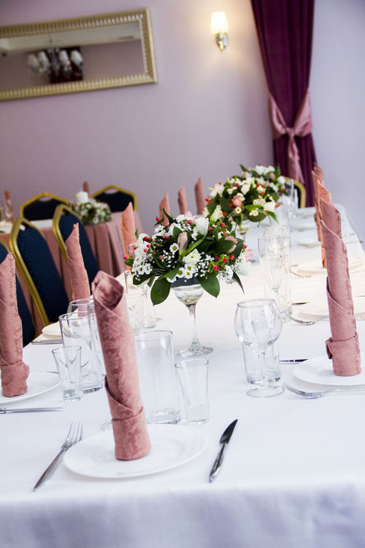 Основной зал — фото 9