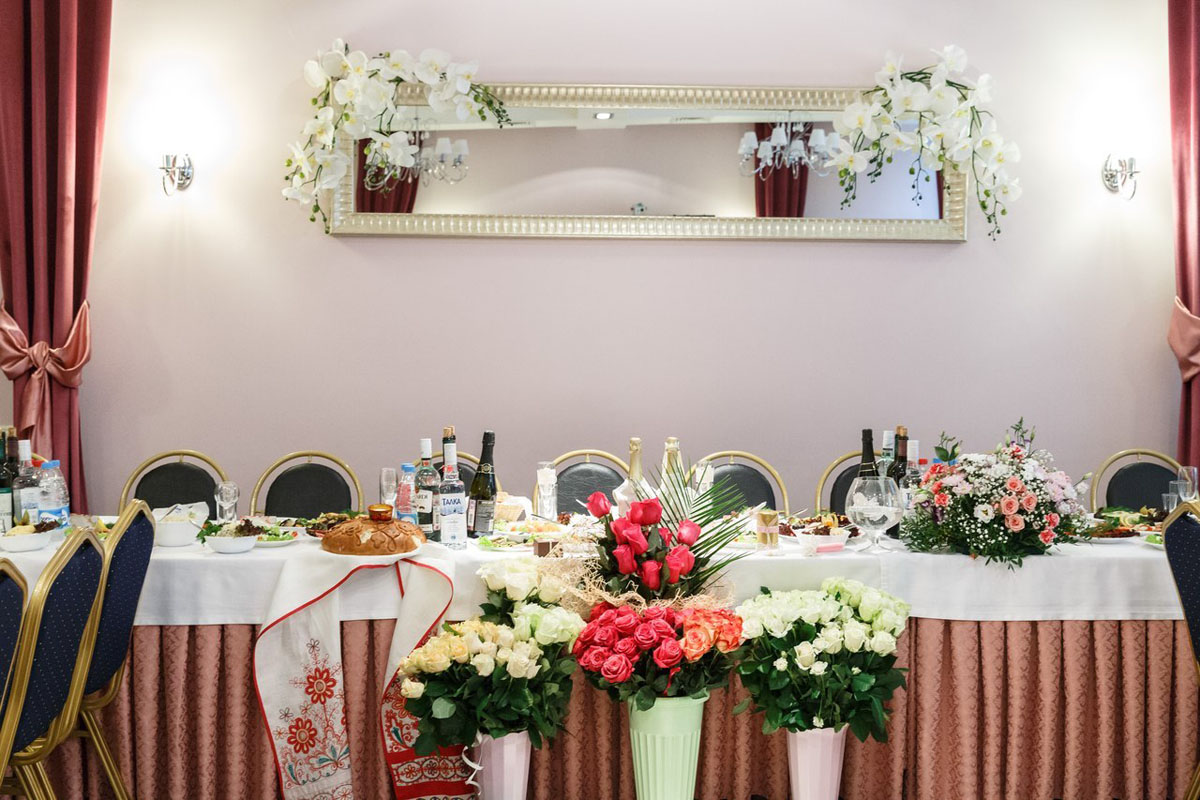 Основной зал — фото 10