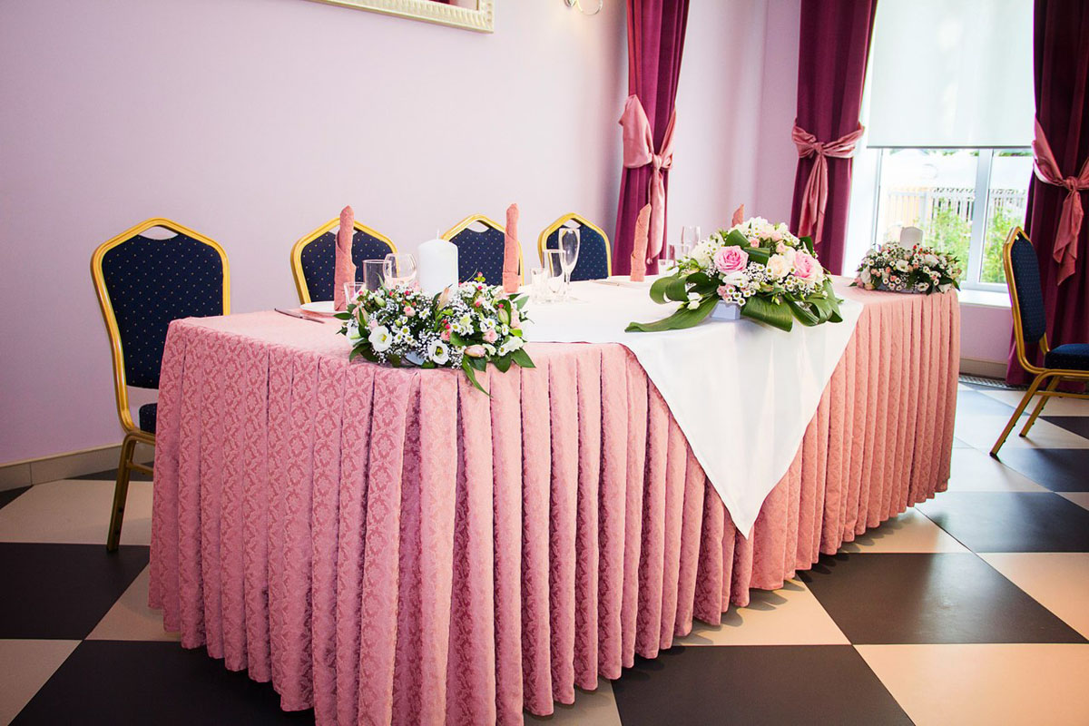 Основной зал — фото 11