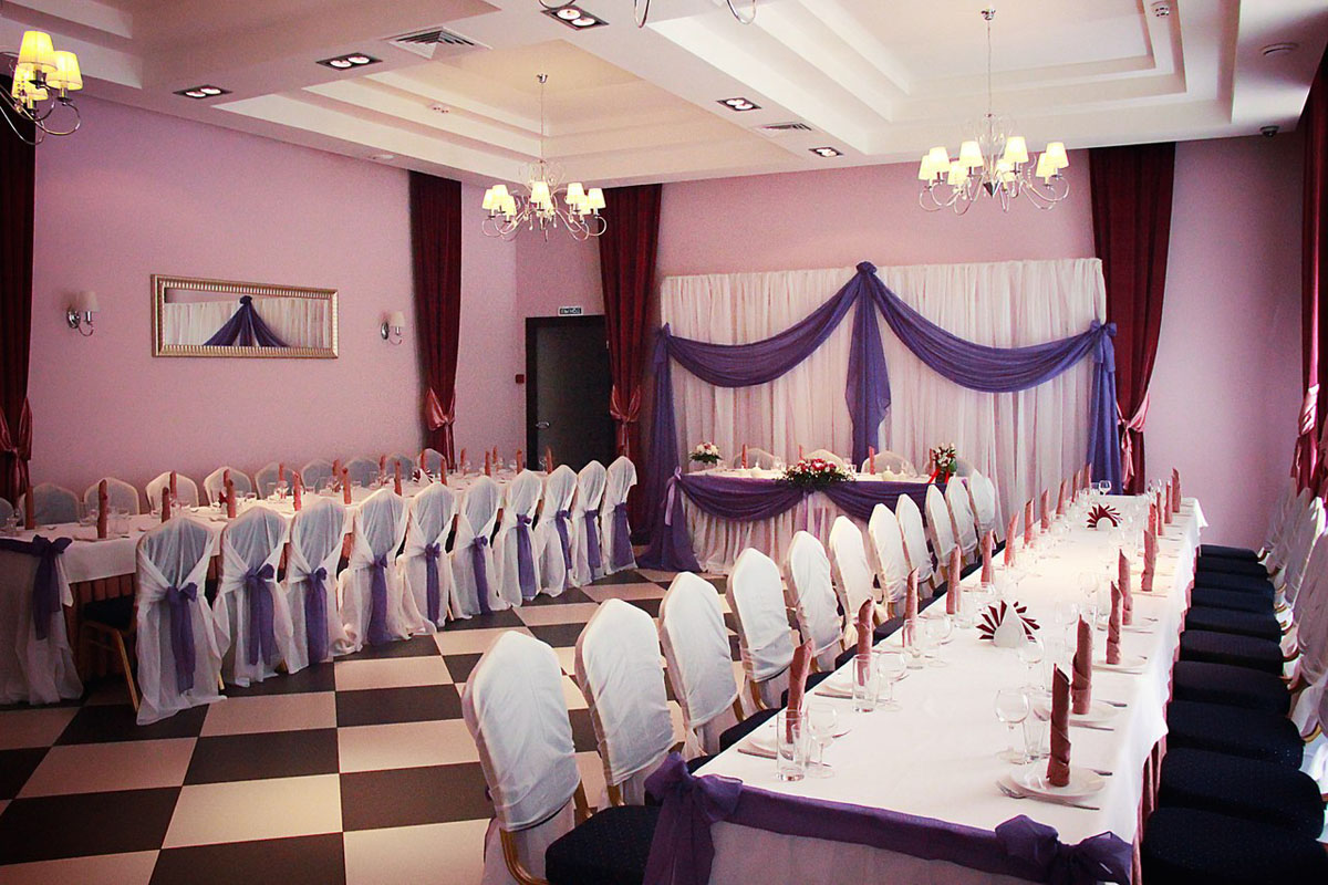 Основной зал — фото 12