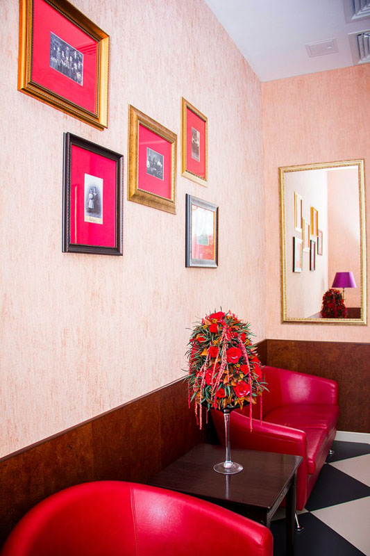 Основной зал — фото 13