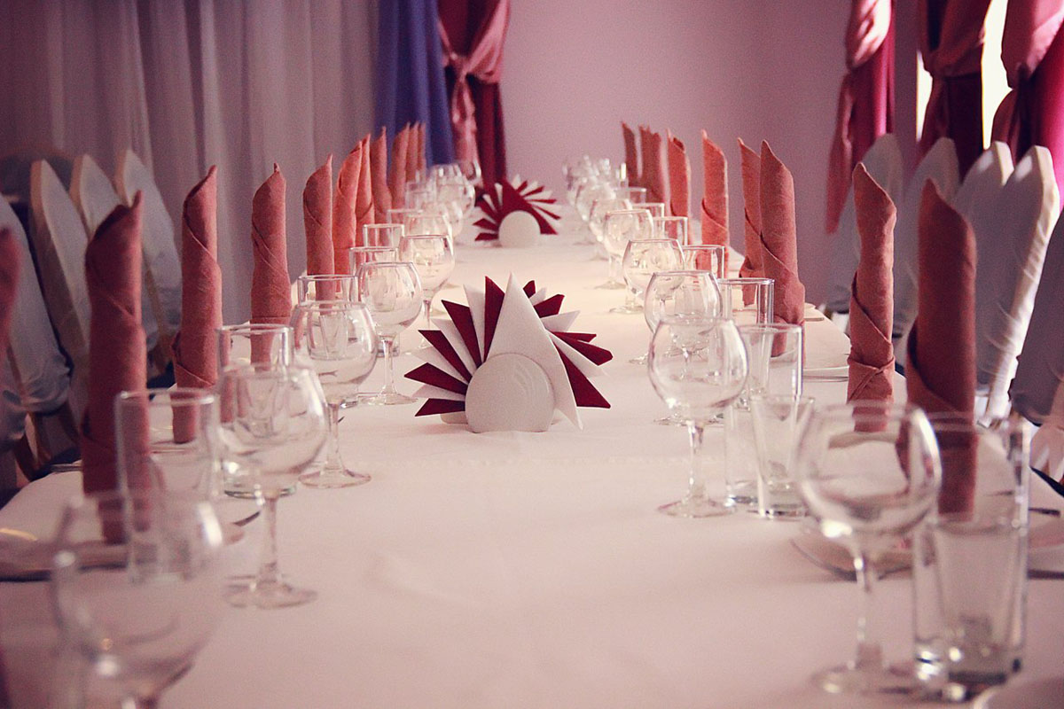 Основной зал — фото 14