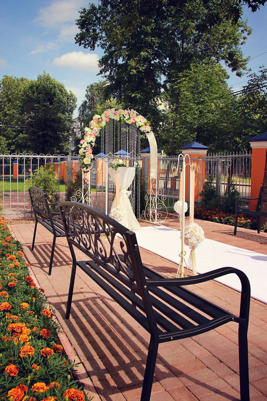 Основной зал — фото 15