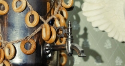 Основной зал