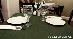 Основной зал — фото 5