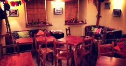 Основной зал