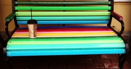 Основной зал