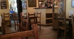 Основной зал — фото 5