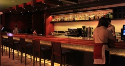 Основной зал