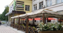 Основной зал