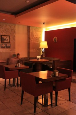 Банкетный зал Кафе Кактус