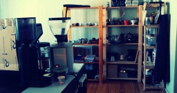 Основной зал — подробнее о зале