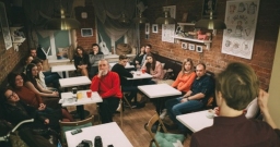 Основной зал — фото 4