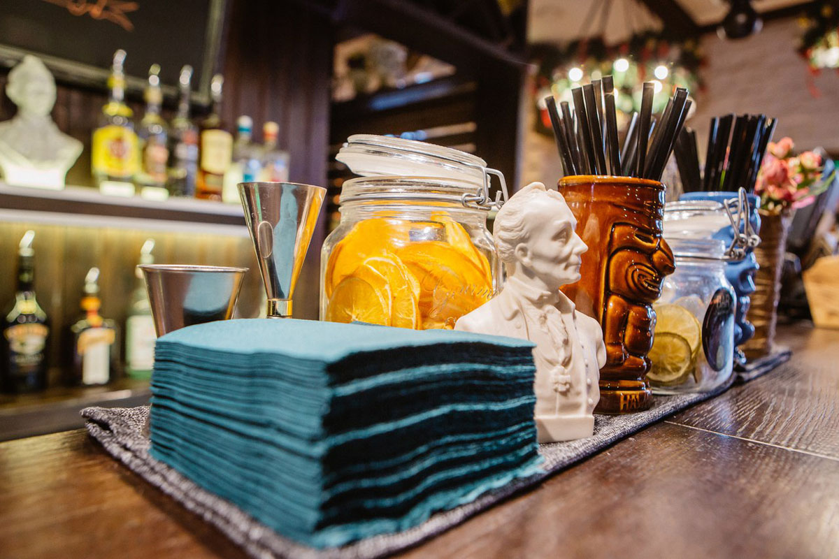 Основной зал — фото 9