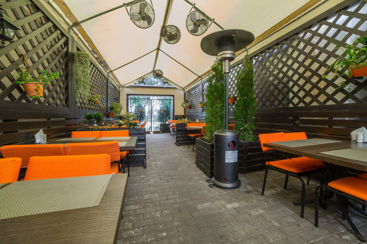 Основной зал — фото 12