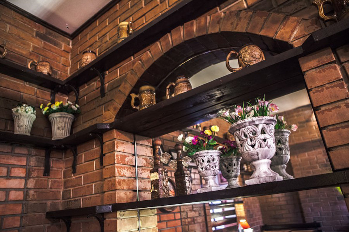 Основной зал — фото 13