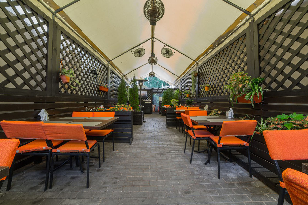 Основной зал — фото 14