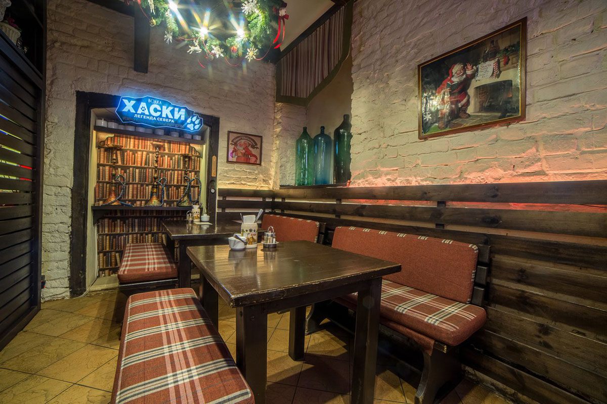 Основной зал — фото 16