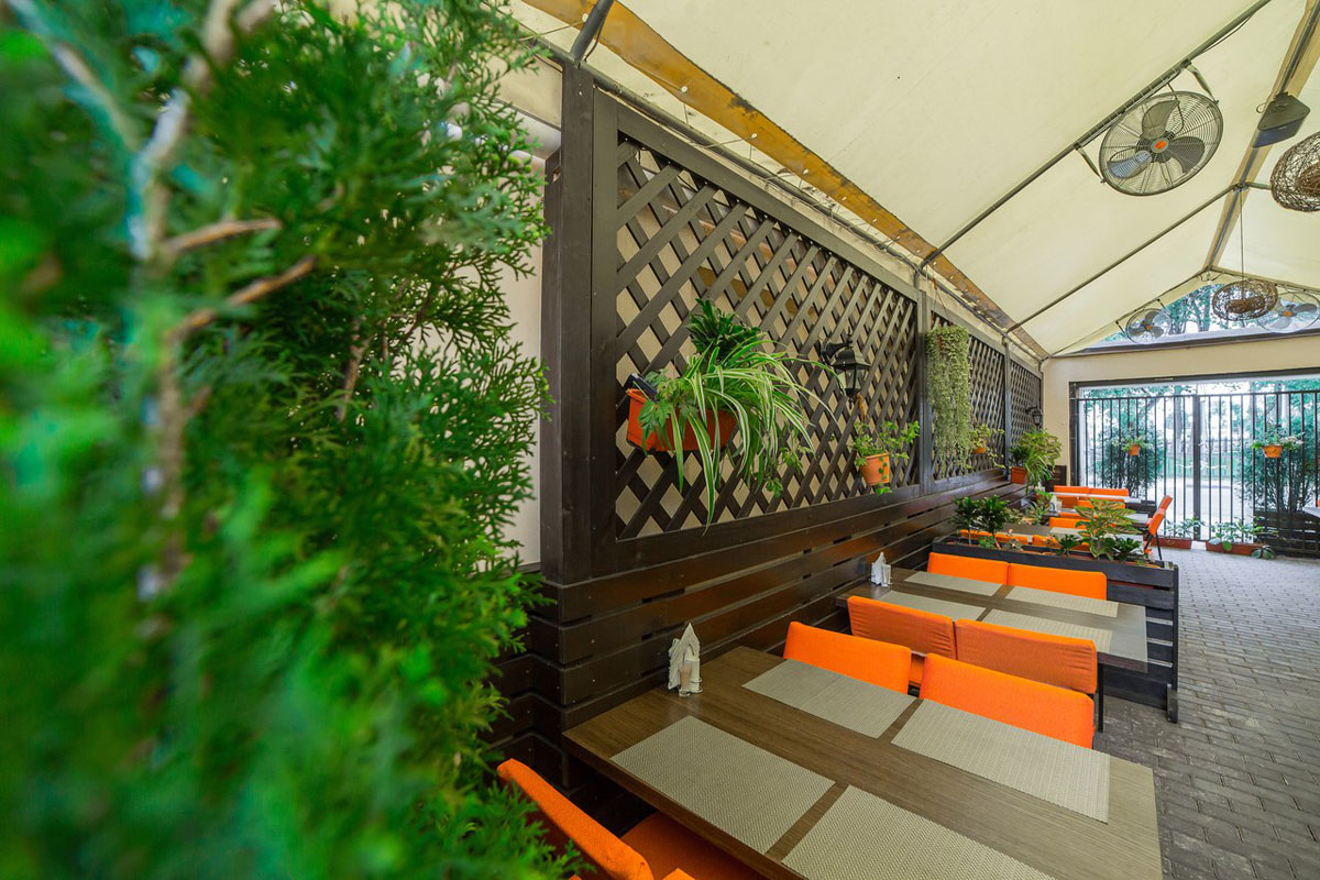 Основной зал — фото 20