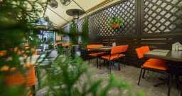 Основной зал