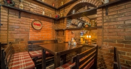 Основной зал