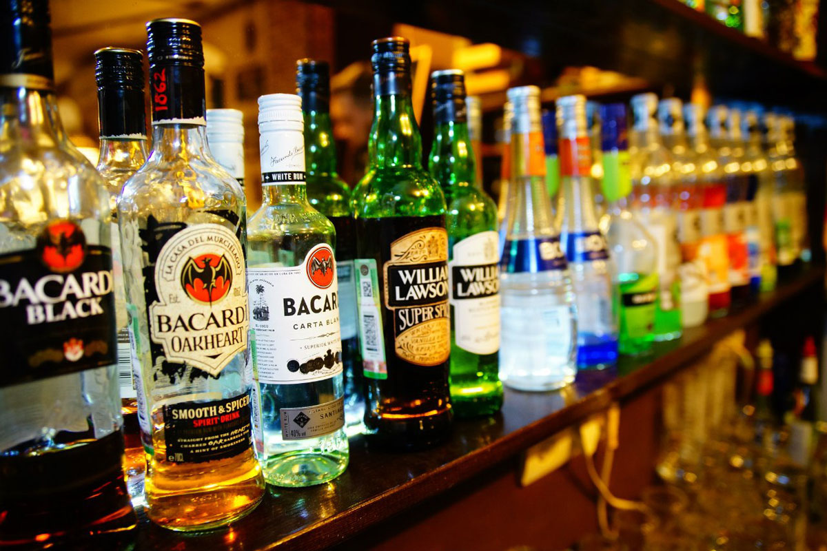 Основной зал — фото 9