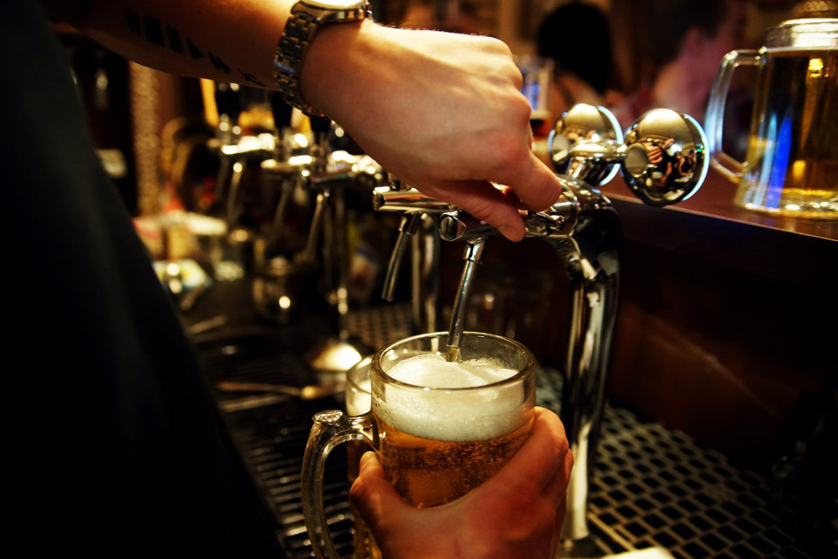 Основной зал — фото 10