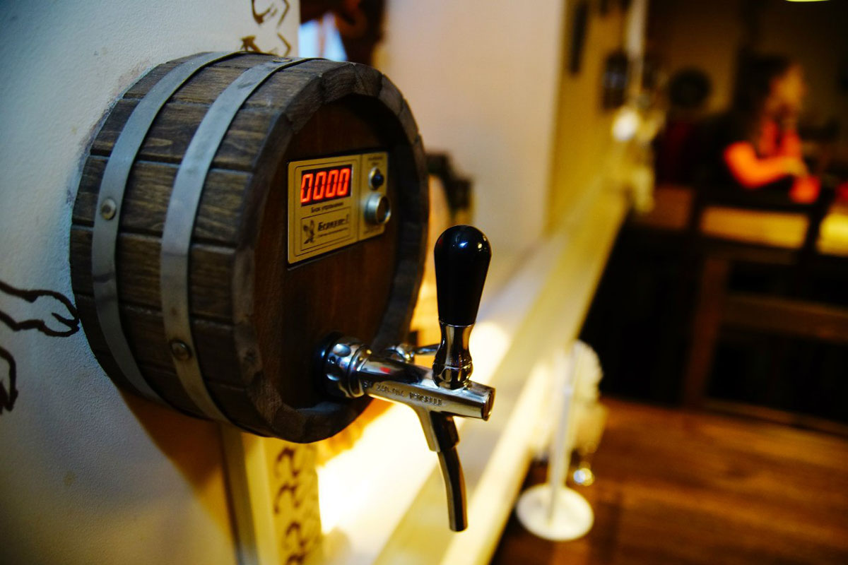 Основной зал — фото 11