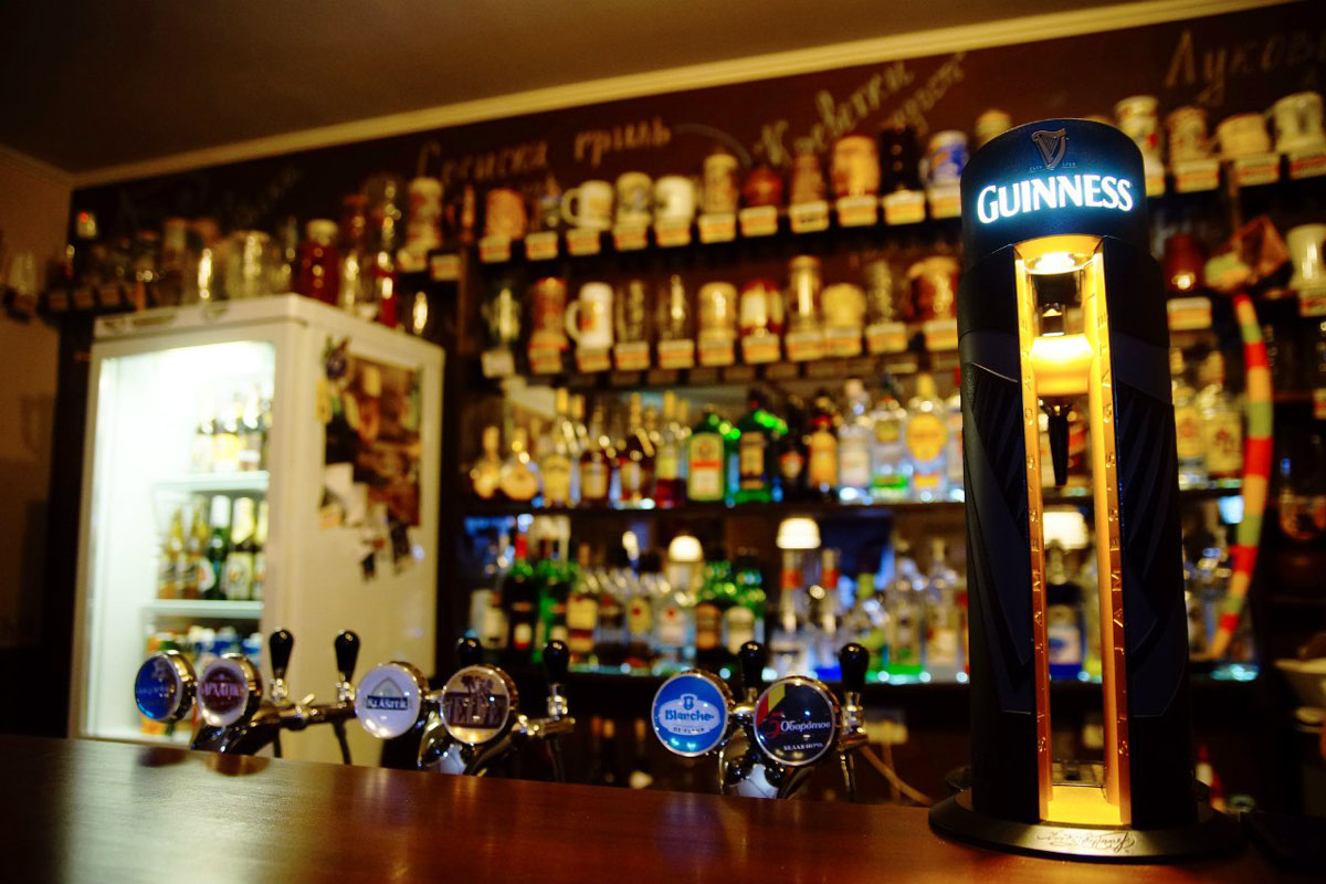 Основной зал — фото 12