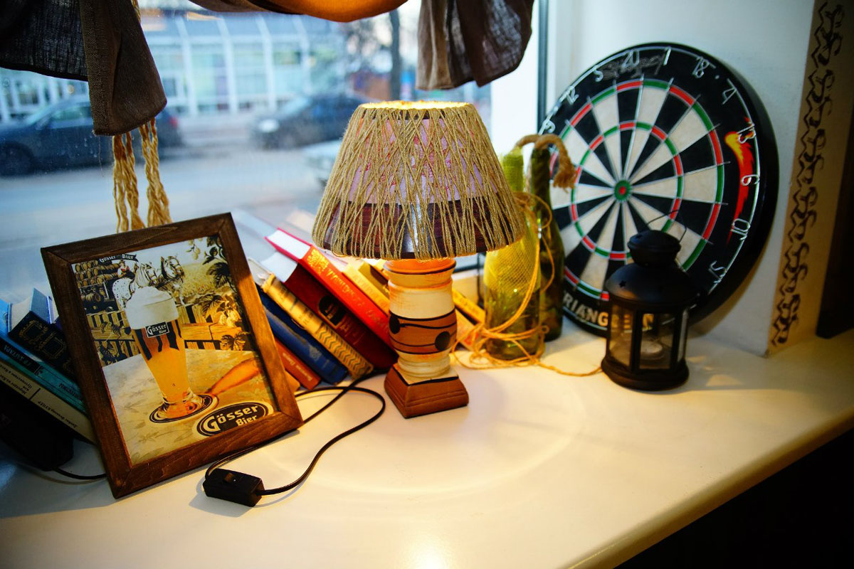 Основной зал — фото 14