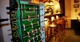 Основной зал