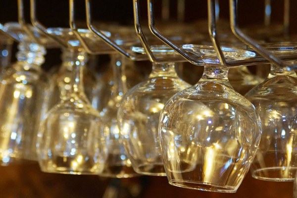 Банкетный зал Бар Пинта