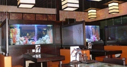 Основной зал