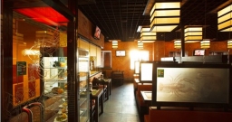 Основной зал