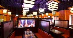 Основной зал