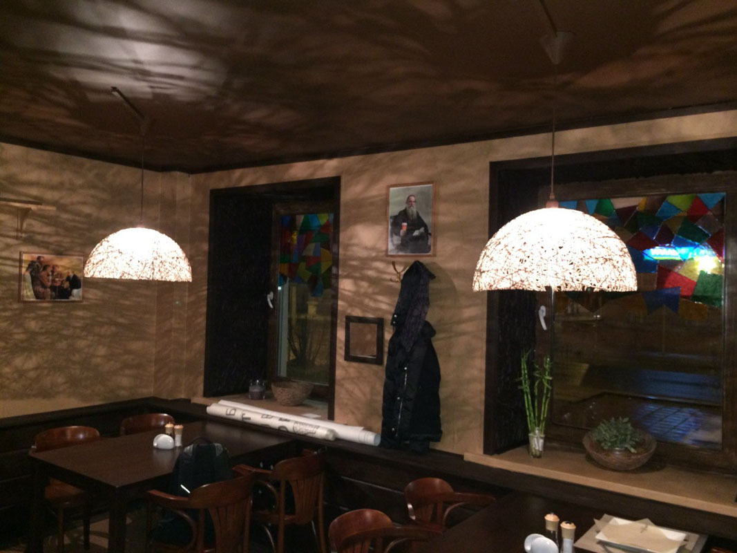 Основной зал — фото 9