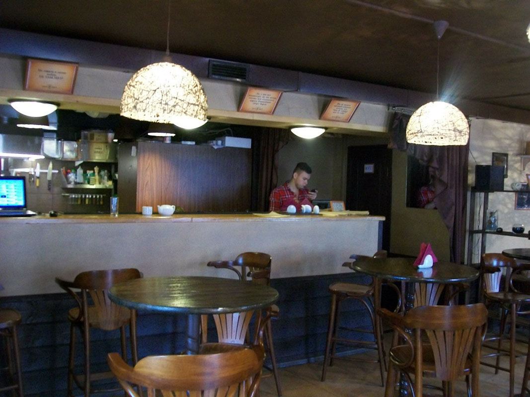 Основной зал — фото 11