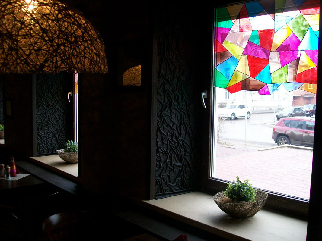 Основной зал — фото 13