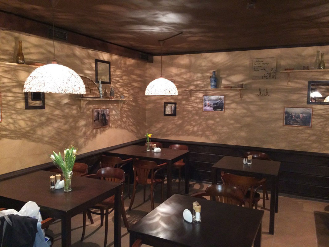 Основной зал — фото 14