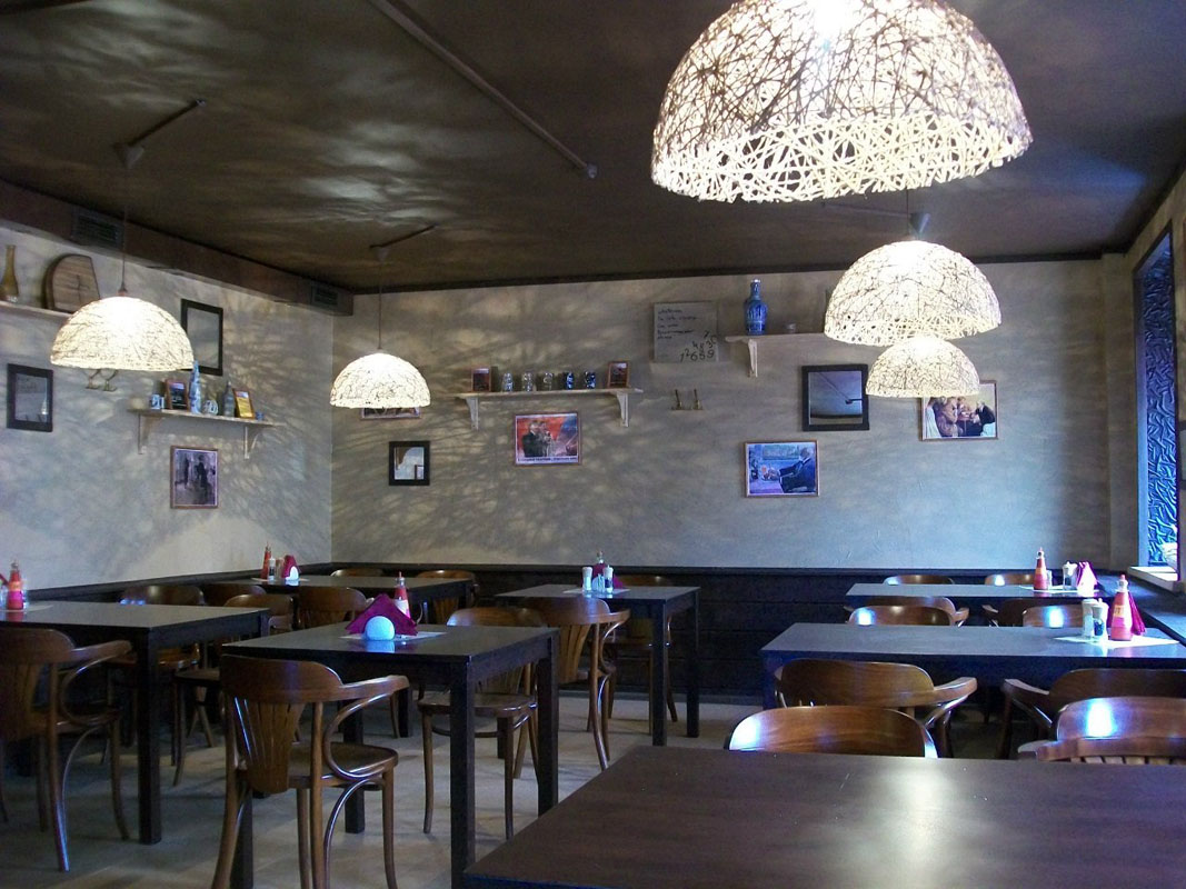 Основной зал — фото 15