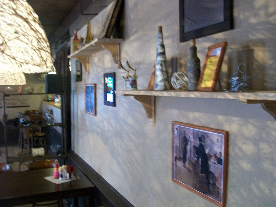 Основной зал — фото 16