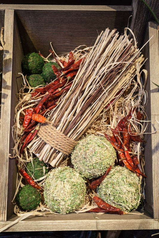 Основной зал — БАР  Би Кю