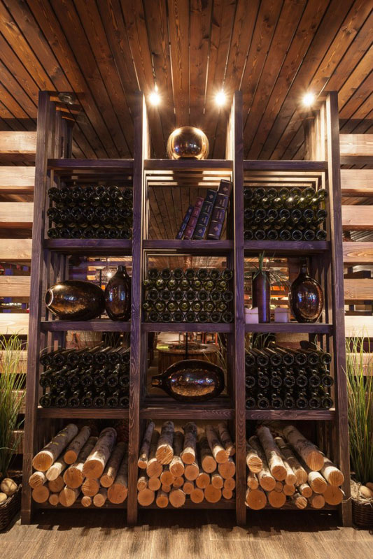 Основной зал — фото 9