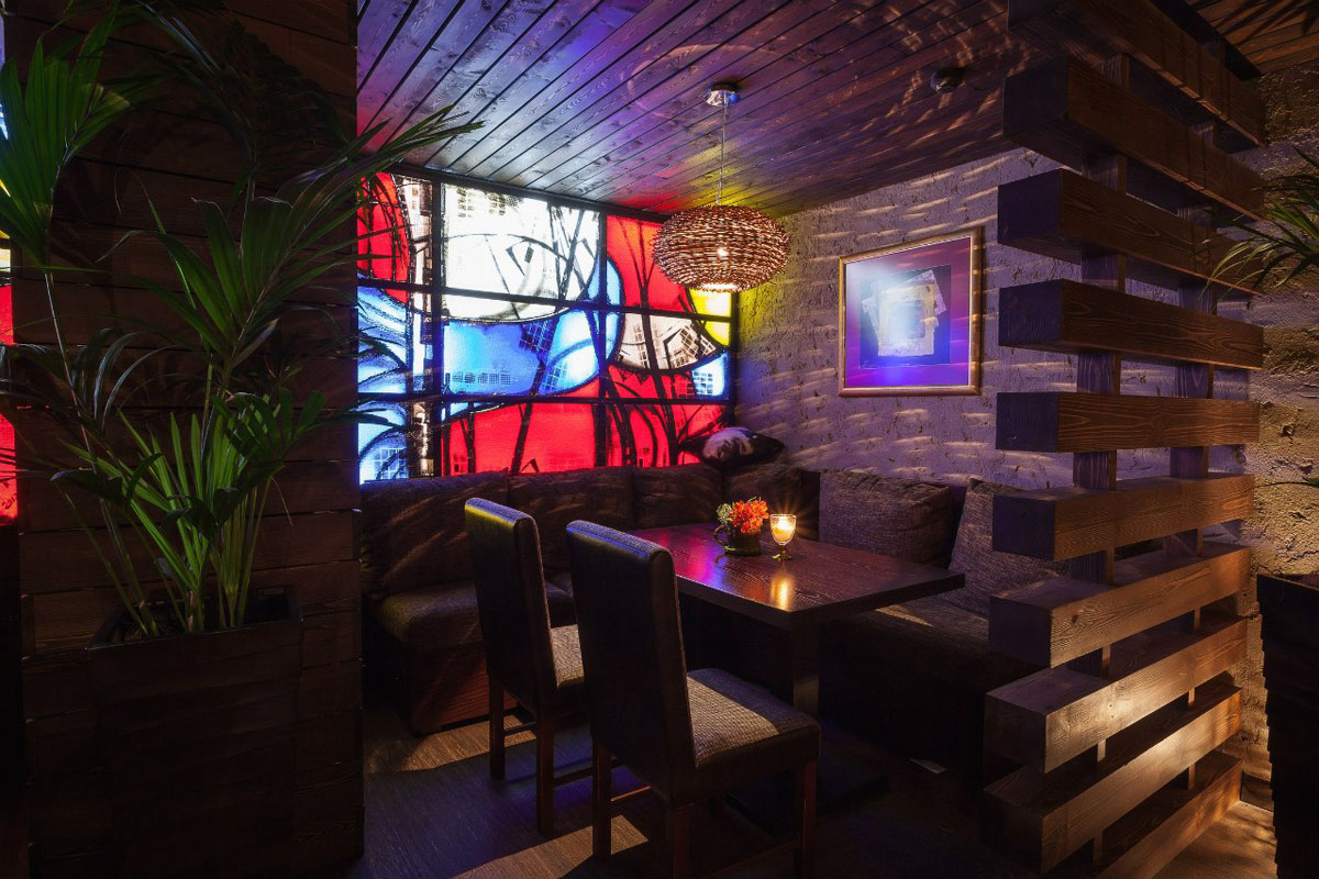 Основной зал — фото 10